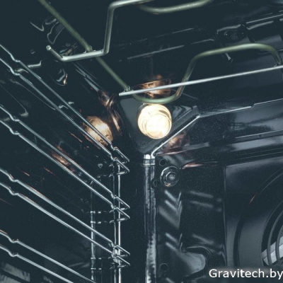 Электрический духовой шкаф AEG BES331111M