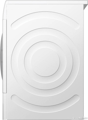 Сушильная машина Bosch Serie 6 WTR87TW0PL