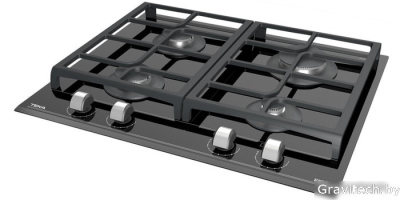 Варочная панель TEKA GZC 64300 XBN