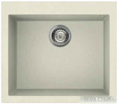 Кухонная мойка Omoikiri Bosen 57-BE (4993146)