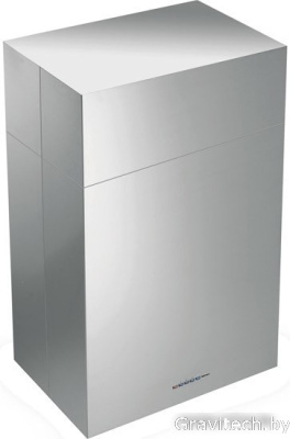 Кухонная вытяжка Falmec Altair/Top Fasteel Island 60 800 м3/ч (нержавеющая сталь)