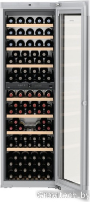Винный шкаф Liebherr EWTgb 3583 Vinidor