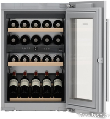 Винный шкаф Liebherr EWTdf 1653 Vinidor