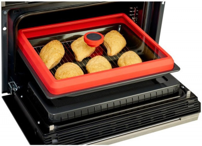 Электрический духовой шкаф TEKA Ioven