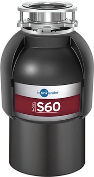 Измельчитель пищевых отходов InSinkErator S60