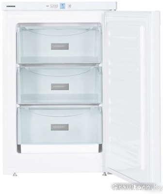 Морозильник Liebherr G 1213