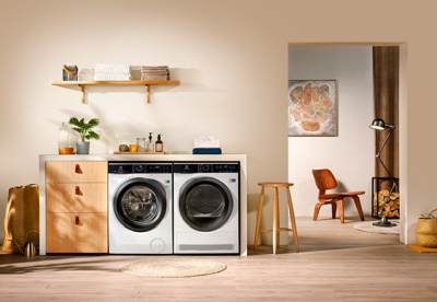 Сушильная машина Electrolux EW9H188SC