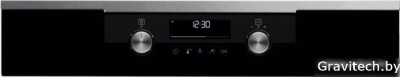 Электрический духовой шкаф Electrolux OKE6P77WX