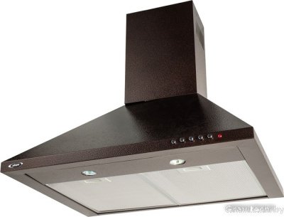 Кухонная вытяжка Akpo Classic Eco 60 WK-4 (медь)