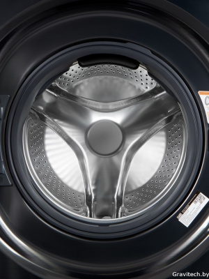 Стирально-сушильная машина VARD VWD514SB