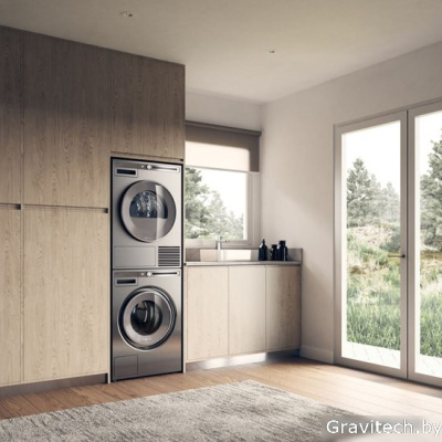 Стиральная машина ASKO W4086C.T/2