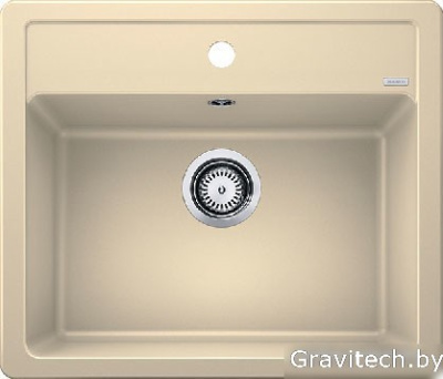 Кухонная мойка Blanco Legra 6 (шампань)