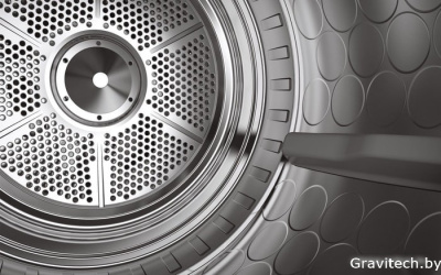 Сушильная машина ASKO T208C.W