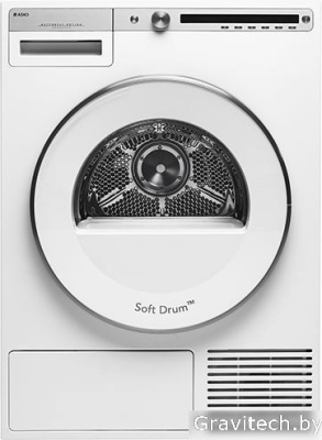 Сушильная машина ASKO T408CD.W.P