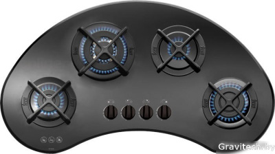 Варочная панель TEKA VR 90 4G AI AL TR