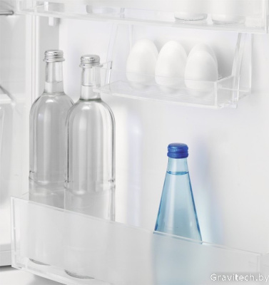 Однокамерный холодильник Electrolux LRB3DE18S