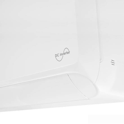 Кондиционер Electrolux Fusion 2.0 Super DC Inverter EACS/I-18HF2/N8_24Y