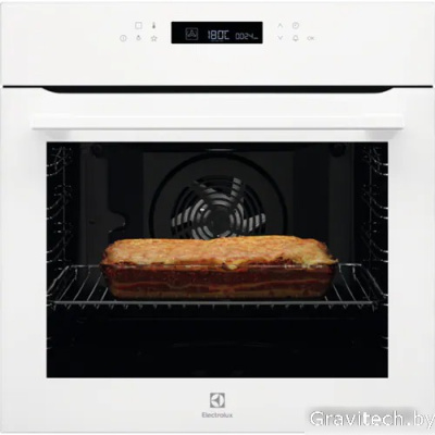 Электрический духовой шкаф Electrolux SenseCook 700 COE7P31V