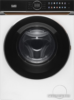 Стирально-сушильная машина VARD VWD514