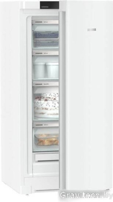 Морозильник Liebherr FNf 4204 Pure