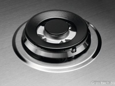 Варочная панель AEG HGR6436SM