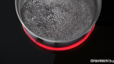 Варочная панель Zanussi CPZ64420KM