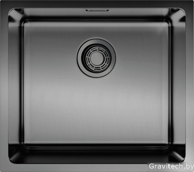 Кухонная мойка Omoikiri Tadzava 49-U GM