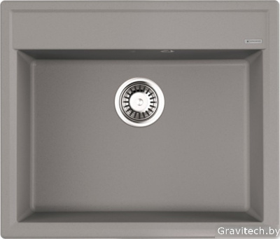 Кухонная мойка Omoikiri Daisen 60 GR