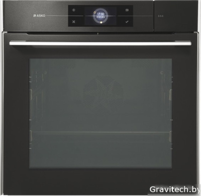 Электрический духовой шкаф ASKO OCS8678G