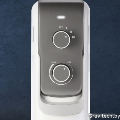 Масляный радиатор Electrolux Line EOH/M-7157