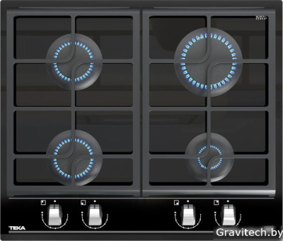 Варочная панель TEKA GZC 64300 XBN