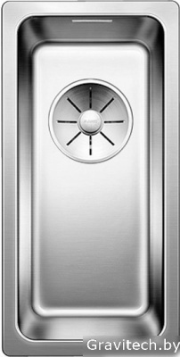 Кухонная мойка Blanco Andano 180-IF