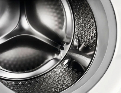 Стирально-сушильная машина Electrolux EW7WR447W