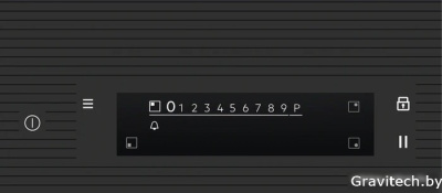 Варочная панель Electrolux EIS84486
