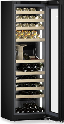 Винный шкаф Liebherr WPgbi 5283 Vinidor Selection