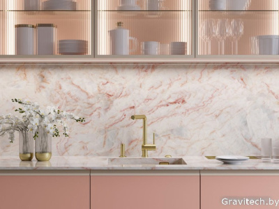 Кухонная мойка Omoikiri Kasen 54-16 INT IN (вороненая сталь)