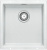 Кухонная мойка Blanco Subline 400-U (белый)
