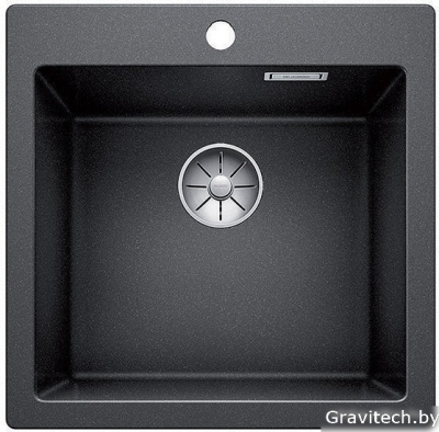 Кухонная мойка Blanco Pleon 5 (антрацит) [521504]