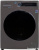 Стиральная машина Shivaki WF80L2346G (темно-серый)