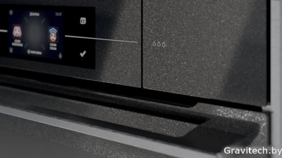 Электрический духовой шкаф ASKO OCSM8478G