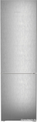 Холодильник Liebherr CNsff 5703 Pure NoFrost 5703-22001