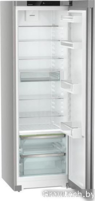 Однокамерный холодильник Liebherr SRBsfe 5220 Plus BioFresh