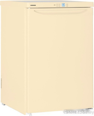 Морозильник Liebherr Gbe 1213