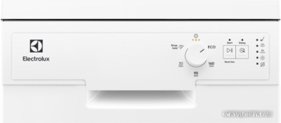 Отдельностоящая посудомоечная машина Electrolux SMA91210SW