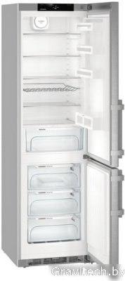 Холодильник Liebherr CNef 4835 Comfort