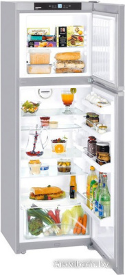 Холодильник Liebherr CTsl 3306 Comfort