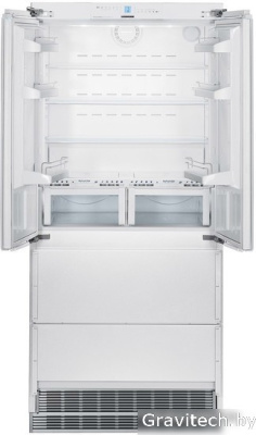 Холодильник Liebherr ECBN 6256