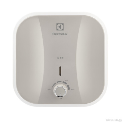 Накопительный электрический водонагреватель под мойку Electrolux EWH 10 Q-bic U