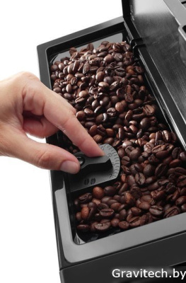 Эспрессо кофемашина DeLonghi Perfecta Evo ESAM420.40.B