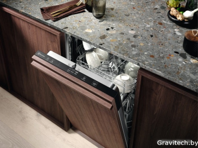 Встраиваемая посудомоечная машина Electrolux EMA22130L